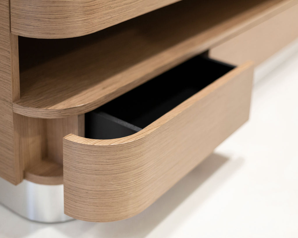 Cabinet Kiwi