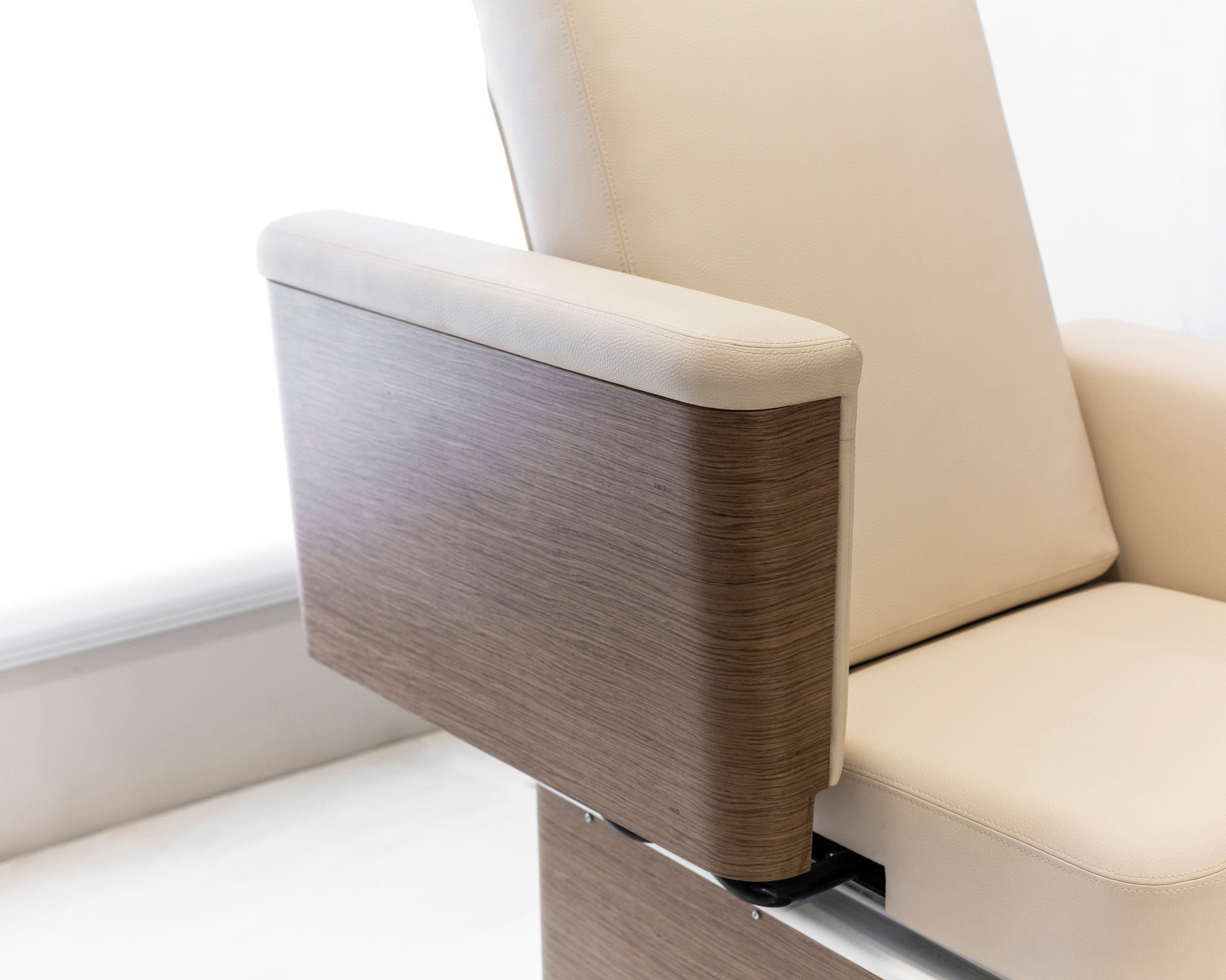 Pedicure Chair Foot Dream Luxury