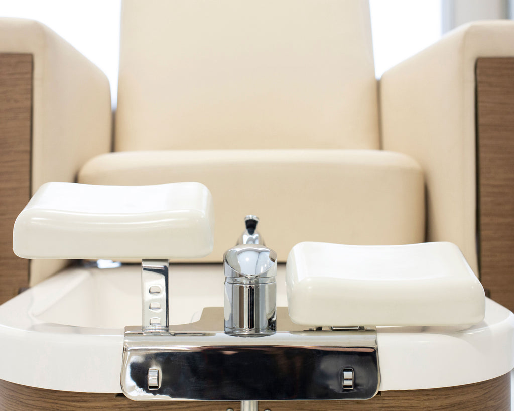 Pedicure Chair Foot Dream Luxury
