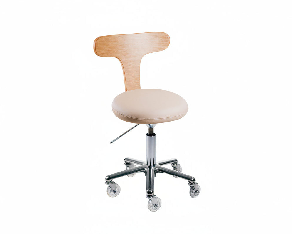Stool Aloe