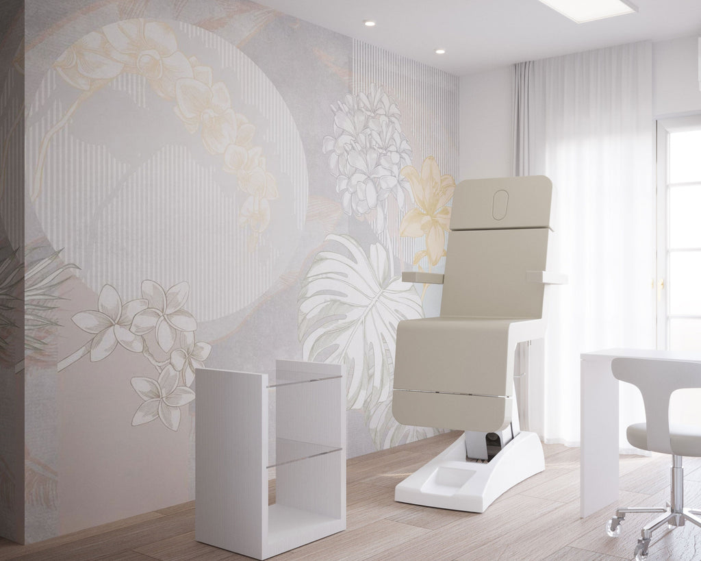 Service trolley Gelsomino Easy