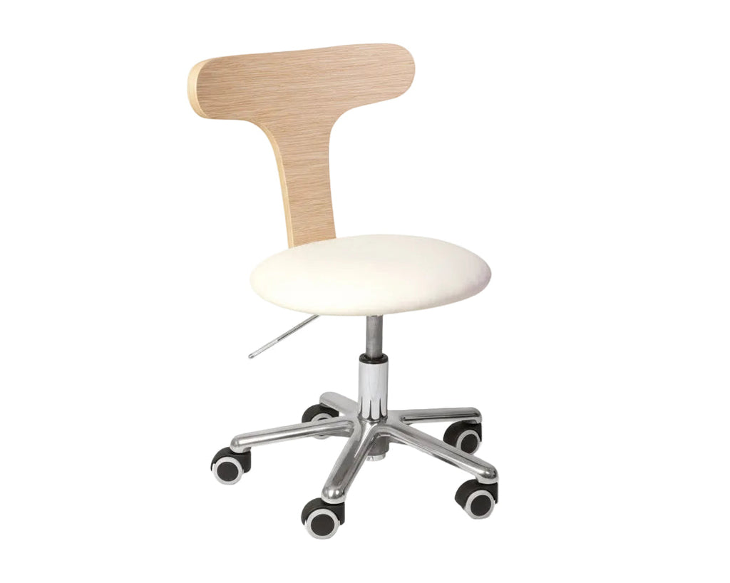 Stool Aloe Podo