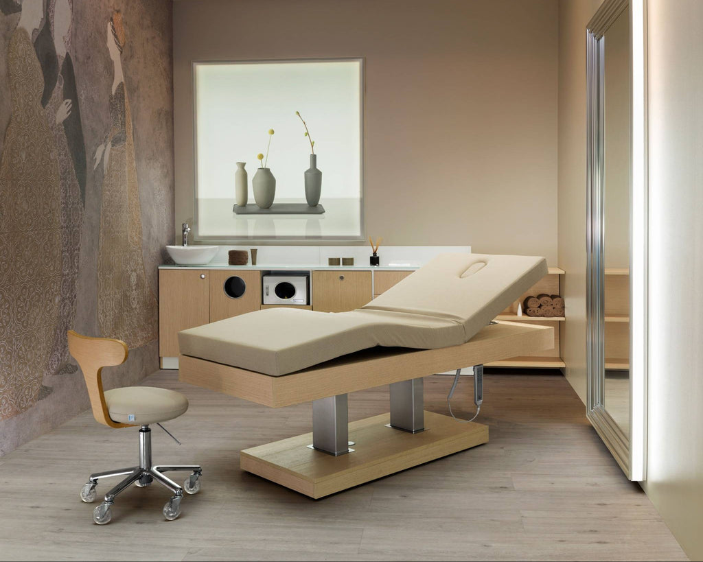 Massage Table Abu Dhabi