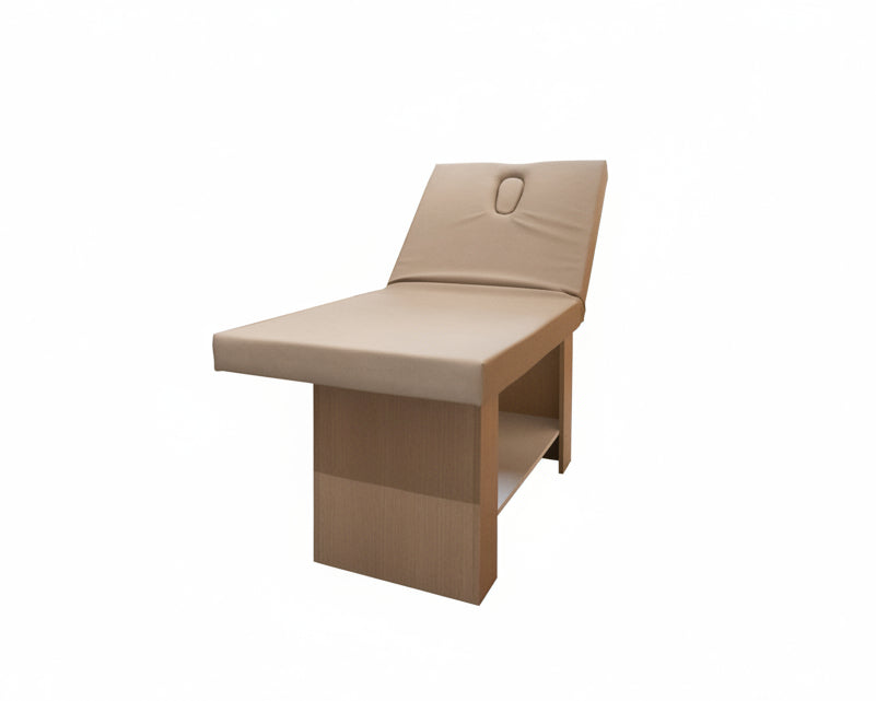 Massage Bed Yas Island