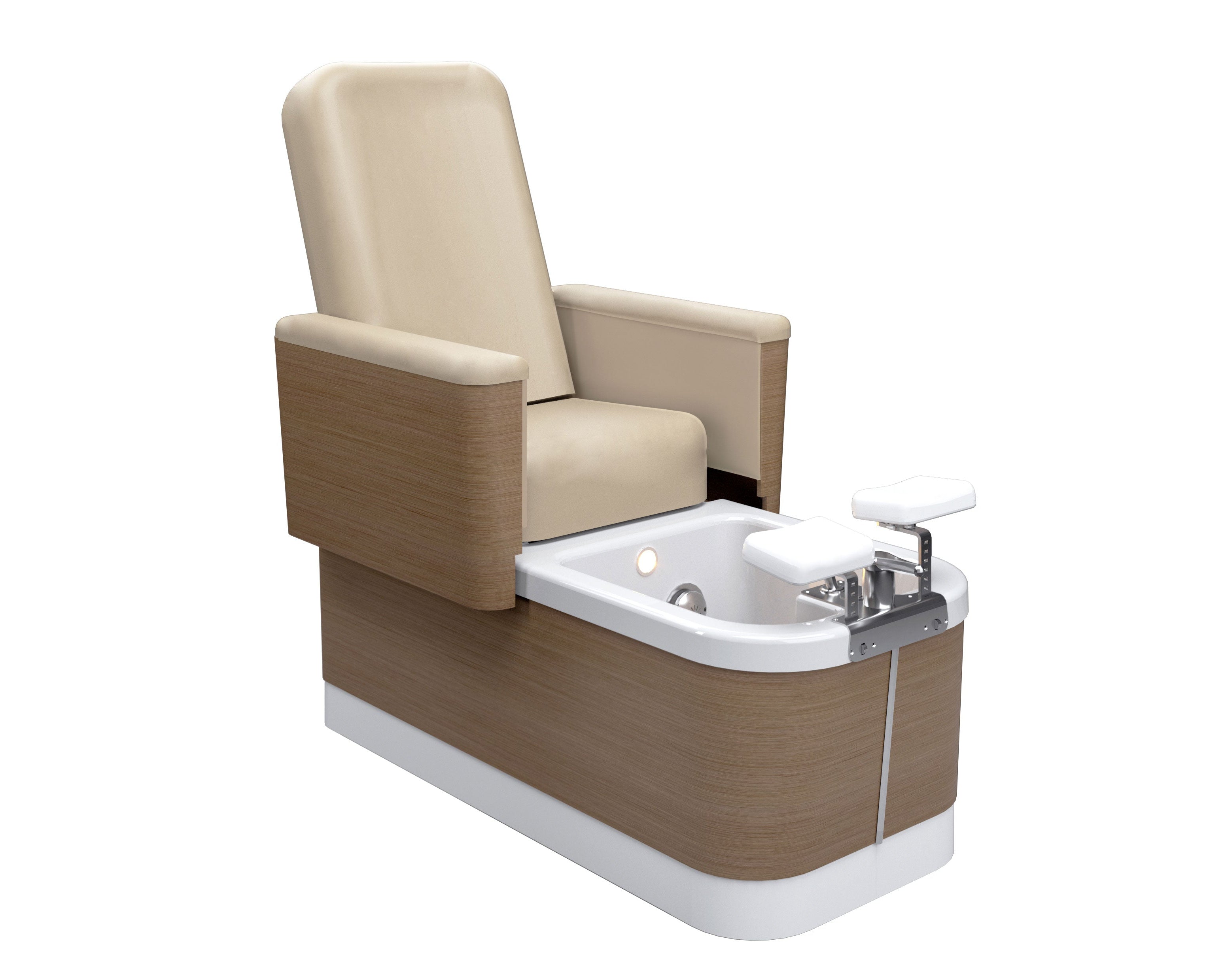 Pedicure Chair Foot Dream Luxury