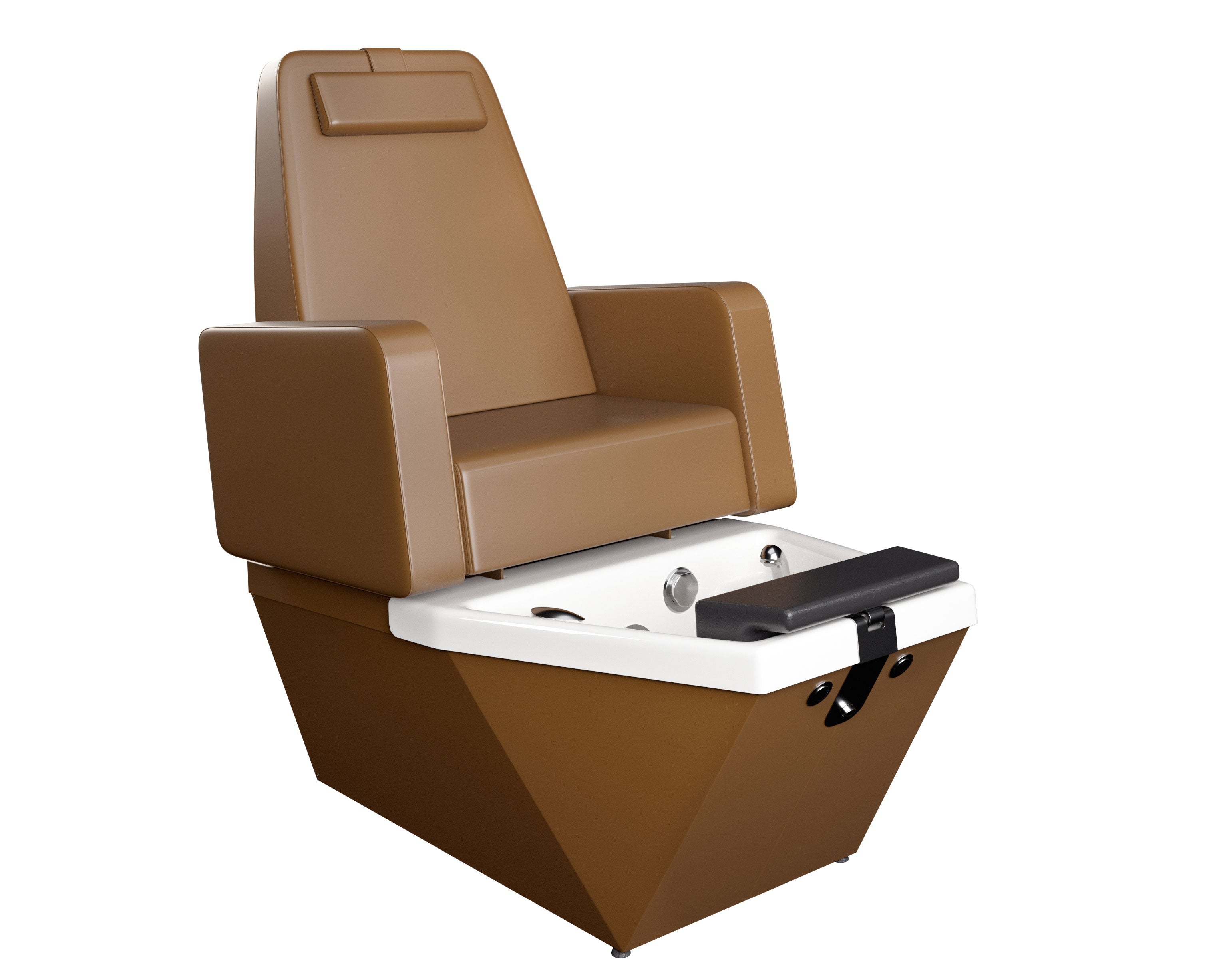 Pedicure Chair Foot Basic