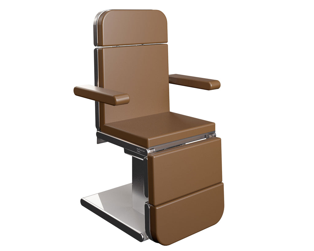 Multifunctional Chair Glamour Premium