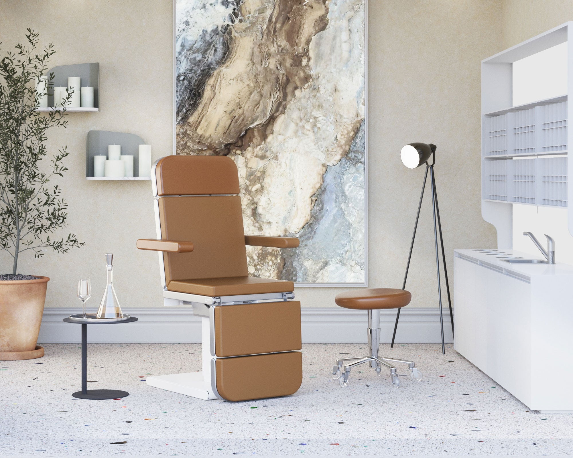 Stool Downtown