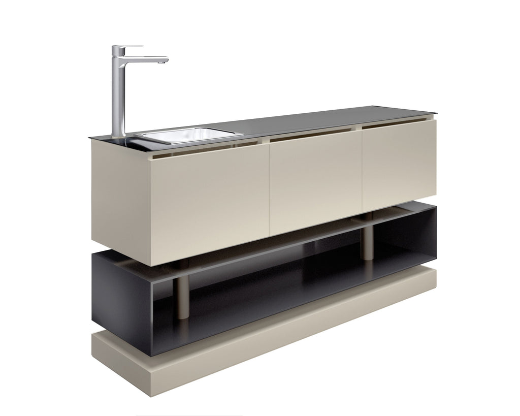 Horyzon Sink Cabinet
