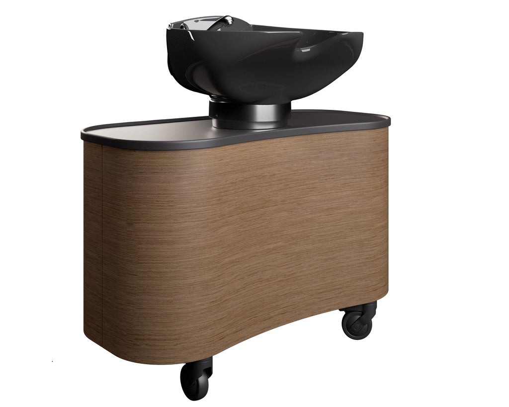 Wash Unit Hub