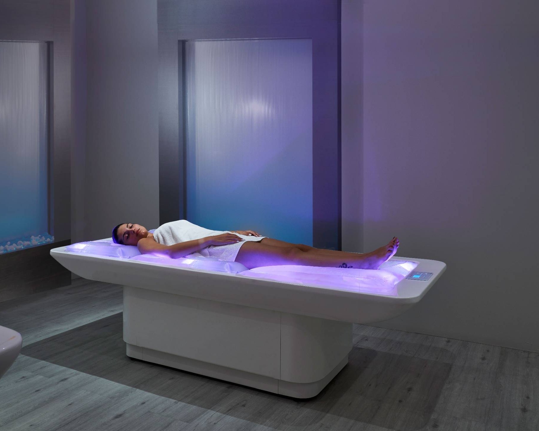 Relaxing Bed Venus Easy