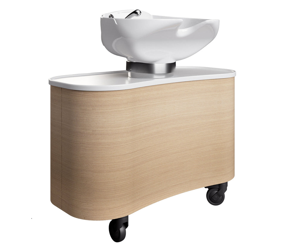 Wash Unit Hub