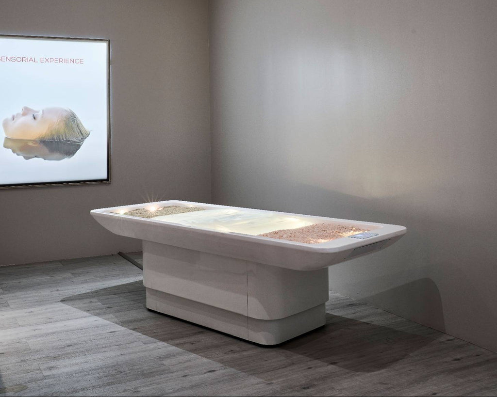 Relaxing Bed Venus Easy