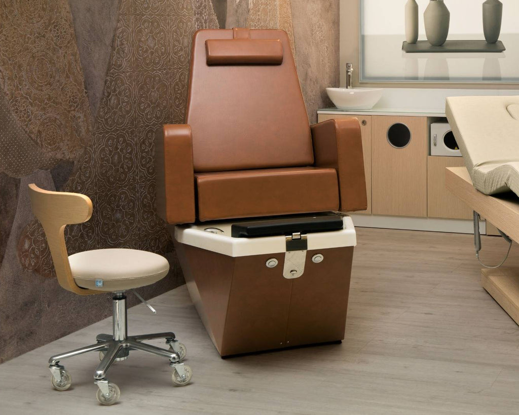 Pedicure Chair Foot Basic