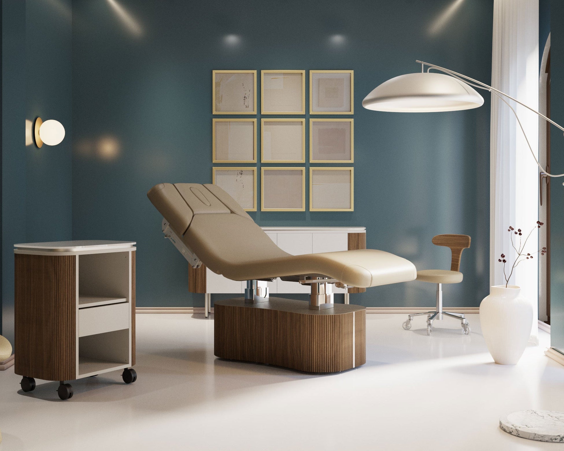 Massage Table Nirvana