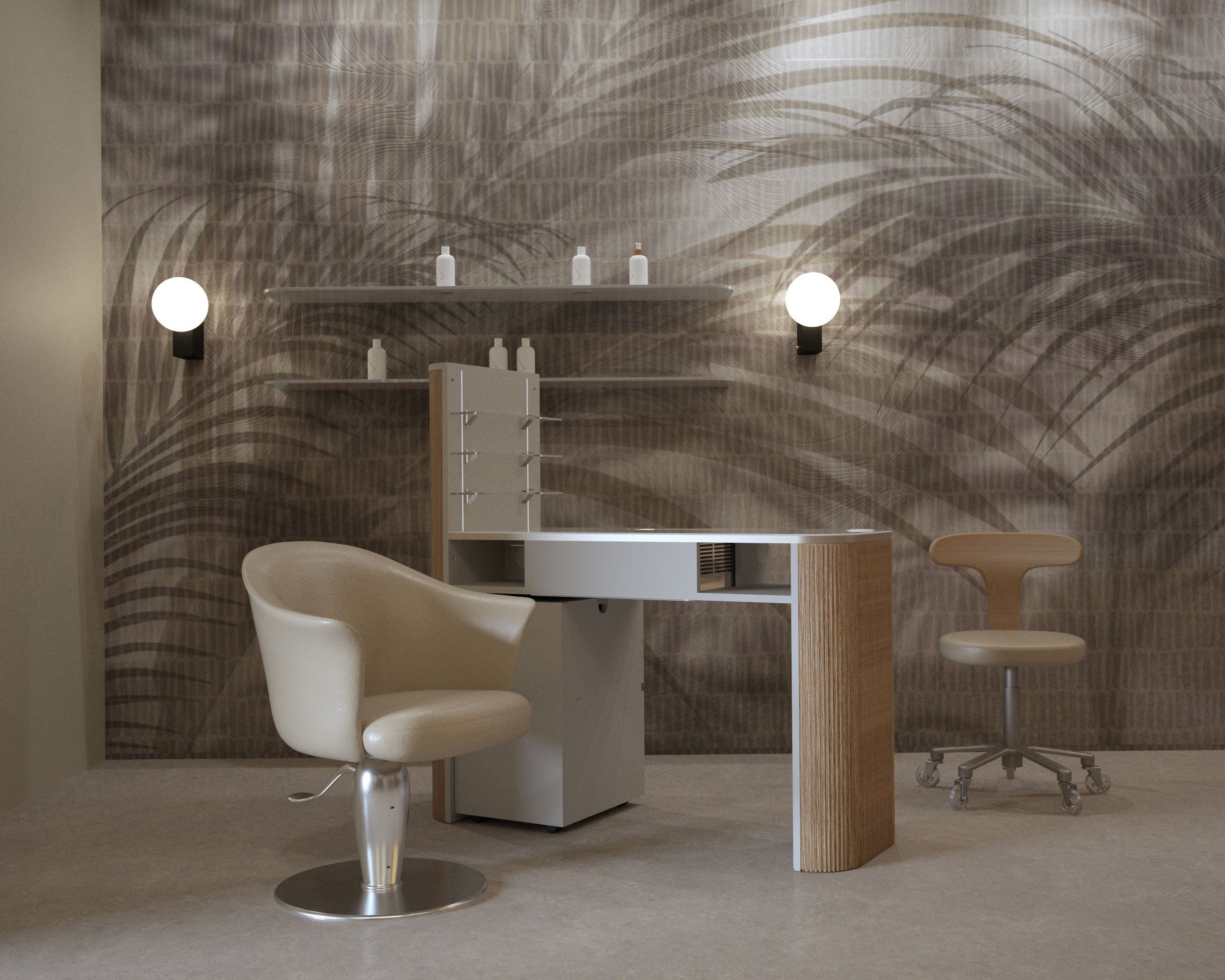 Styling Chair Eufemia