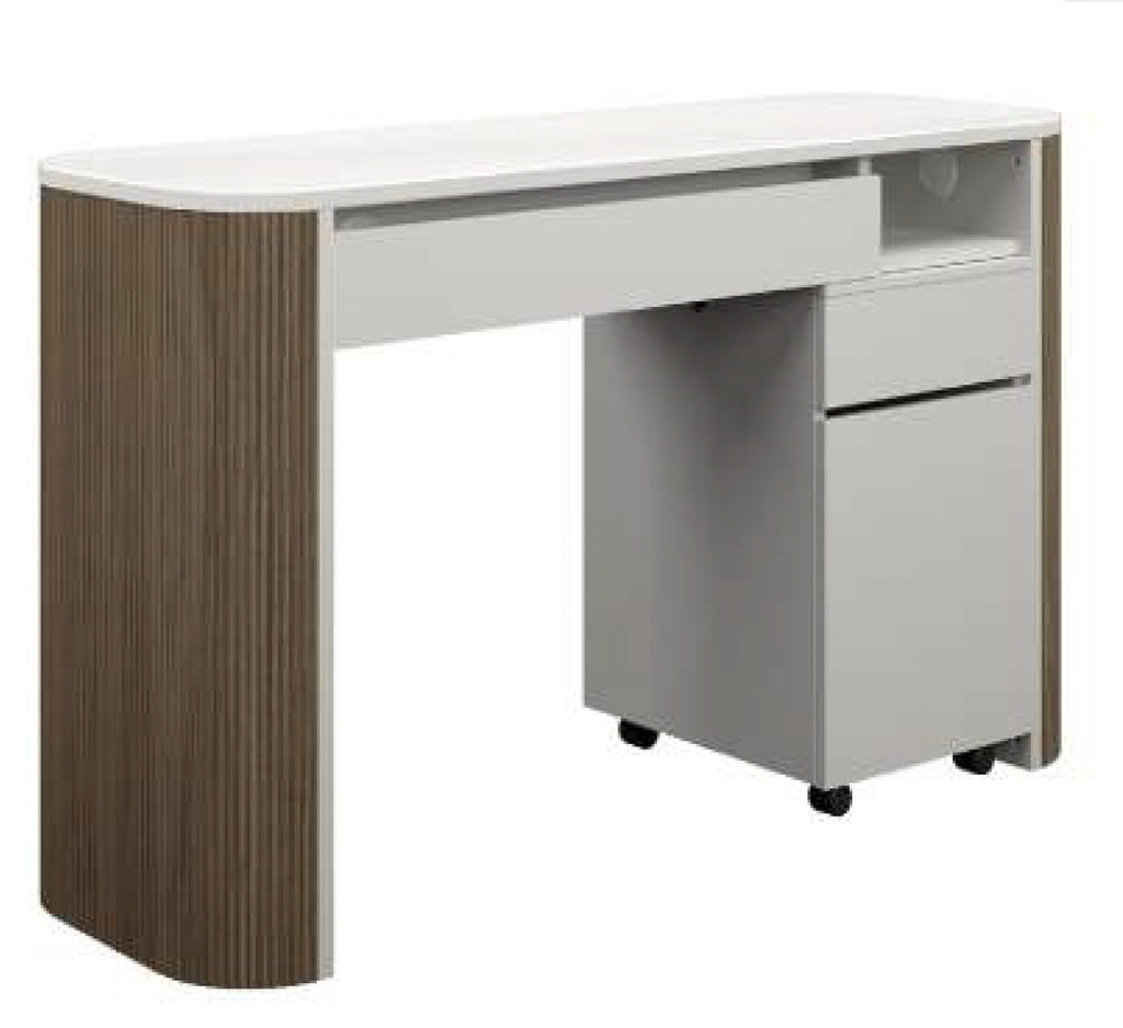 Narciso Manicure Table