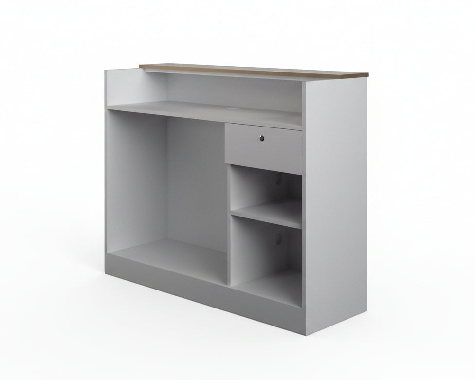 Reception Desk Easy M3