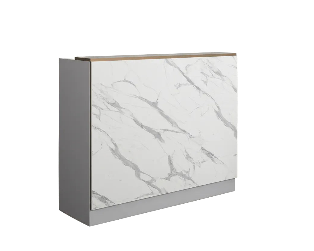 Reception Desk Easy M3