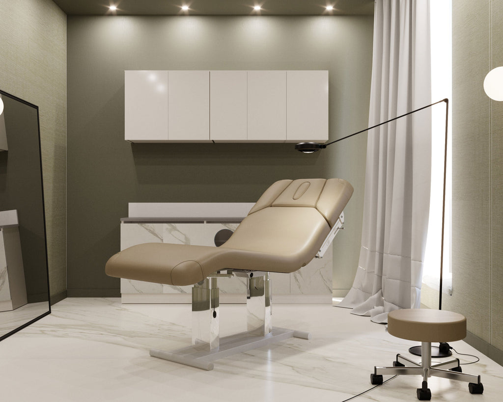 Massage Table Samudaya