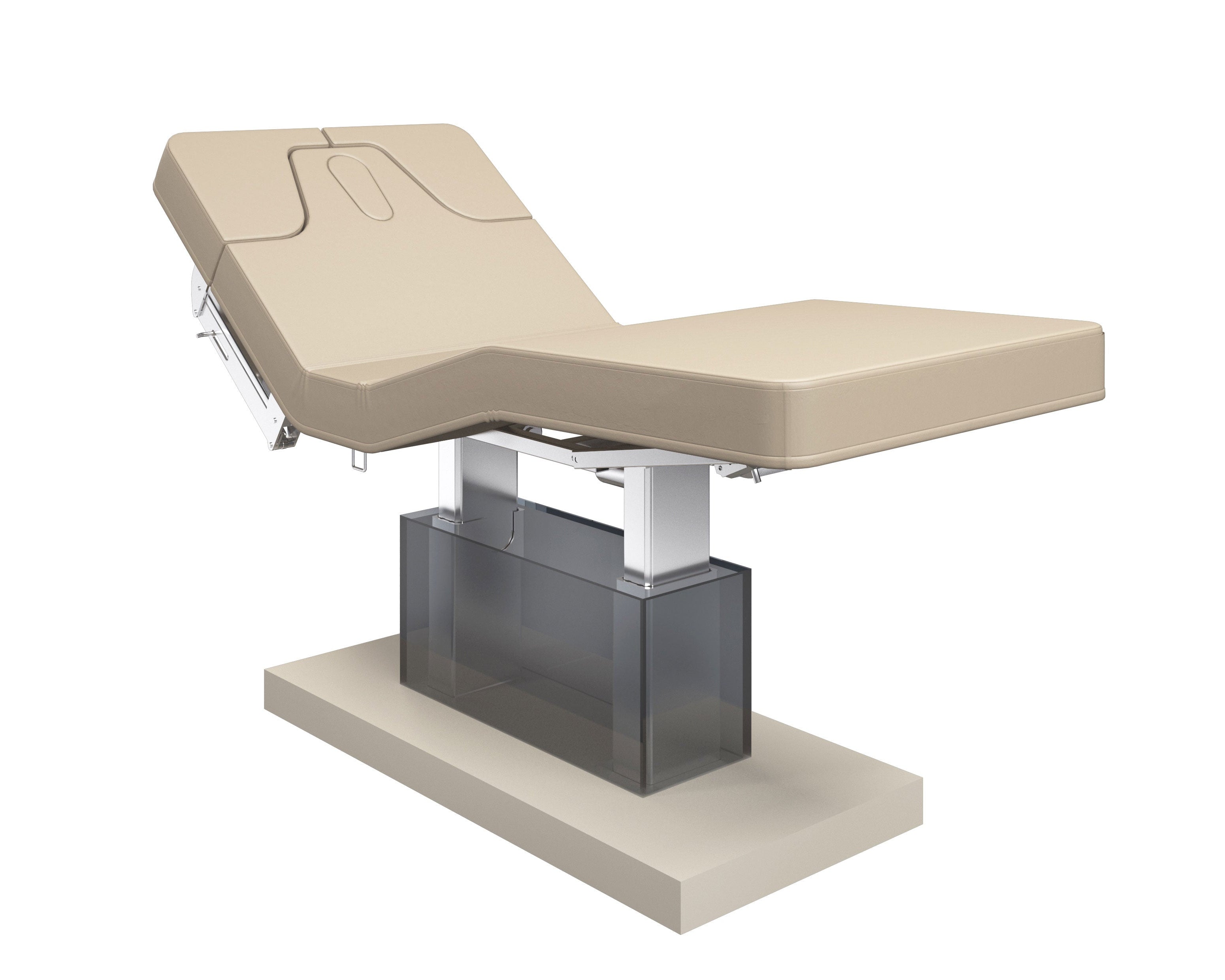 Massage Table Sensus