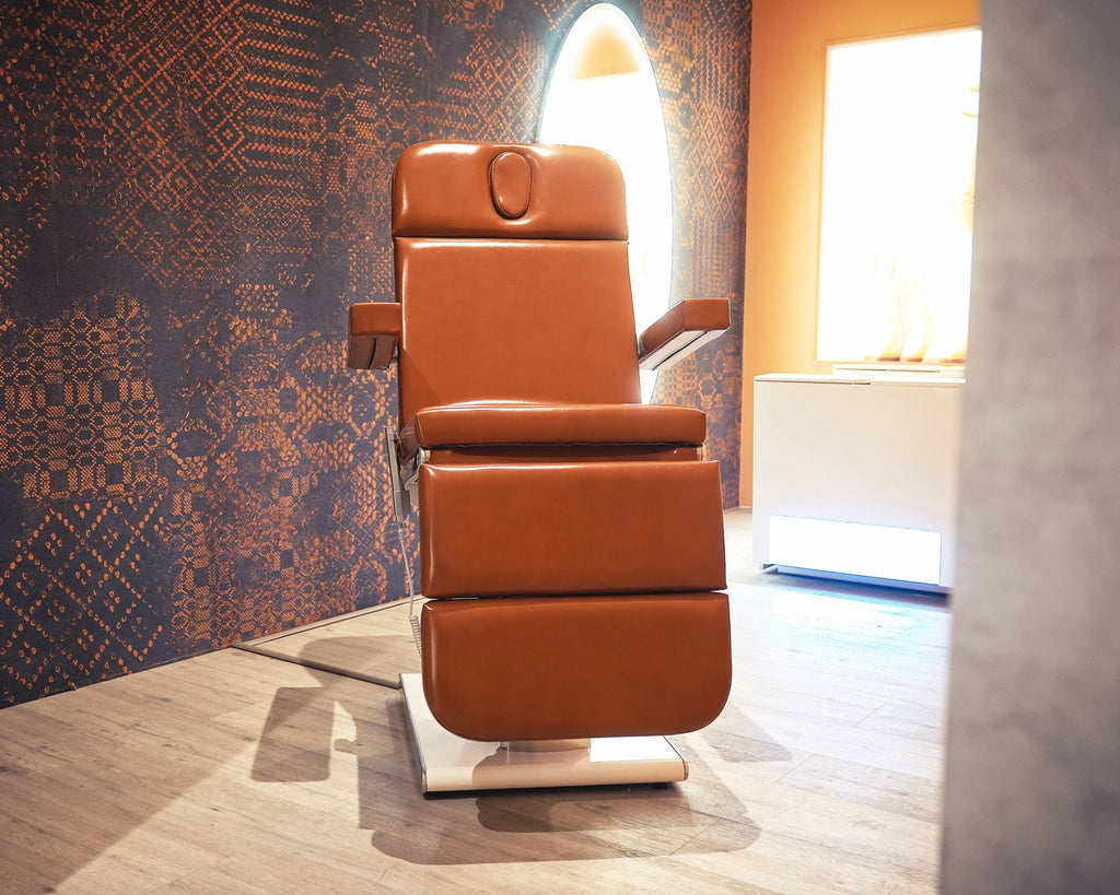 Multifunctional Chair Glamour Premium
