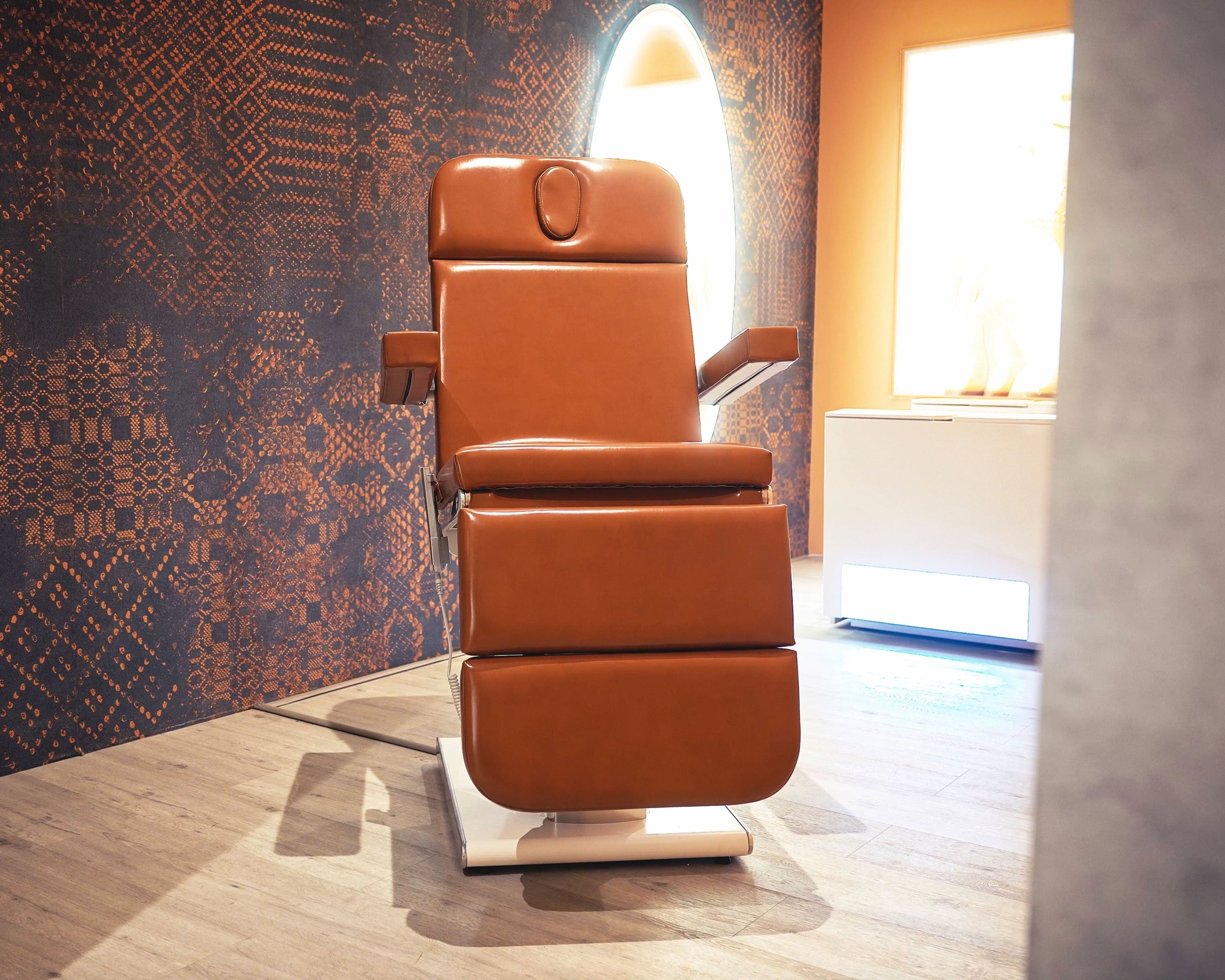 Multifunctional Chair Glamour Premium
