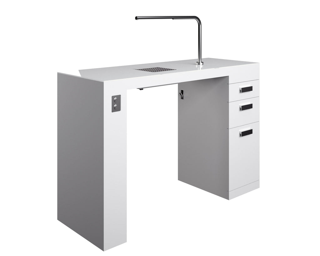 Smart Nails Manicure Table