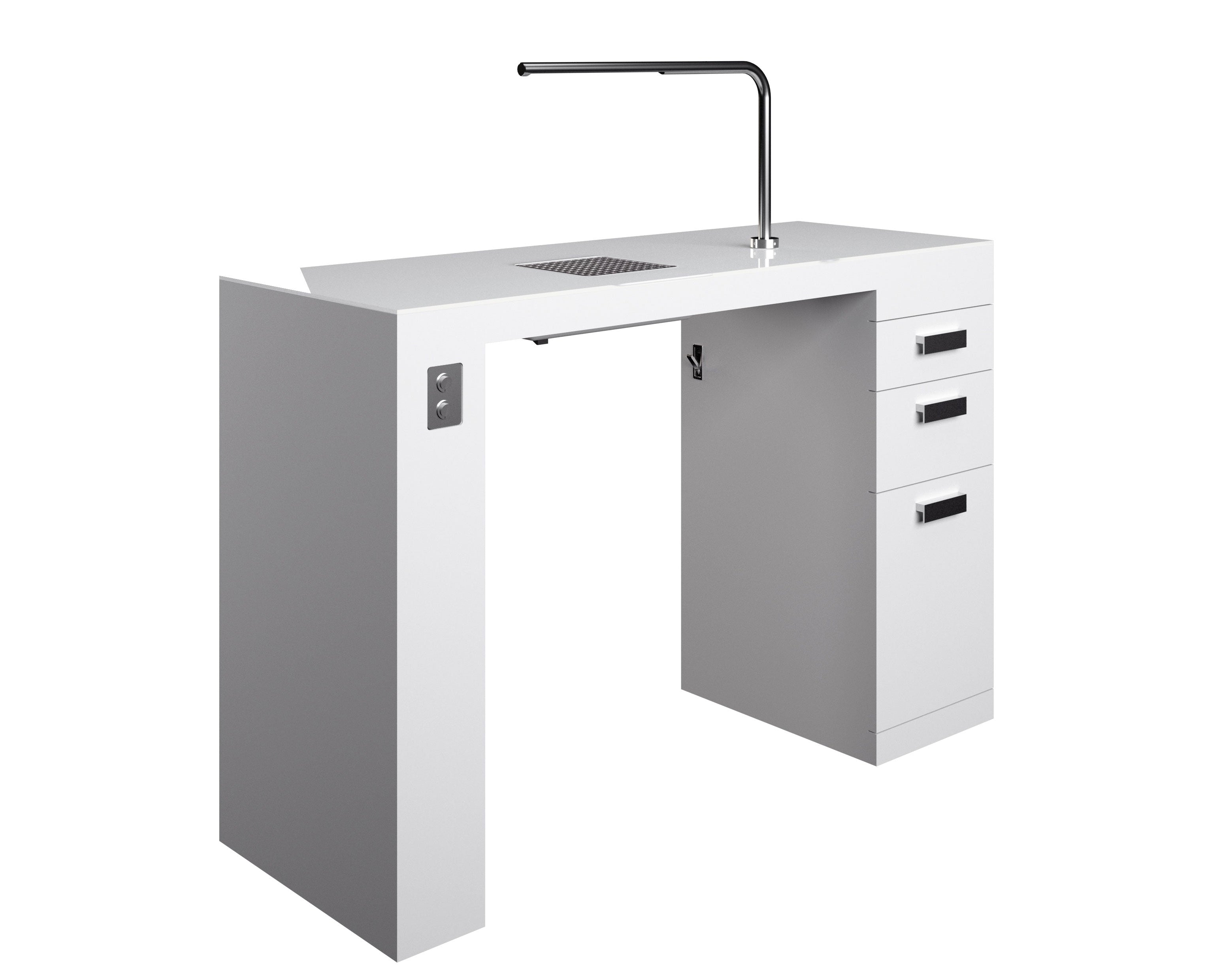 Smart Nails Manicure Table