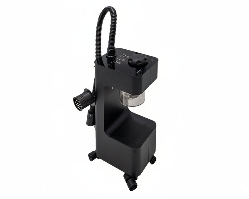 Vapomist Trolley