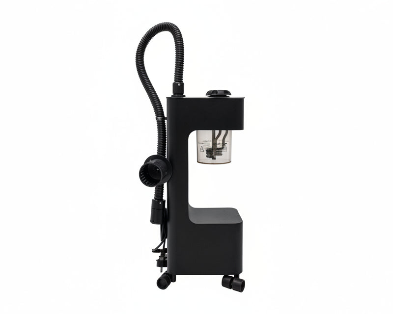 Vapomist Trolley