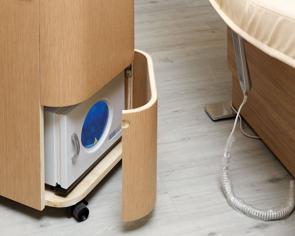 Vapo Beauty Joy Trolley
