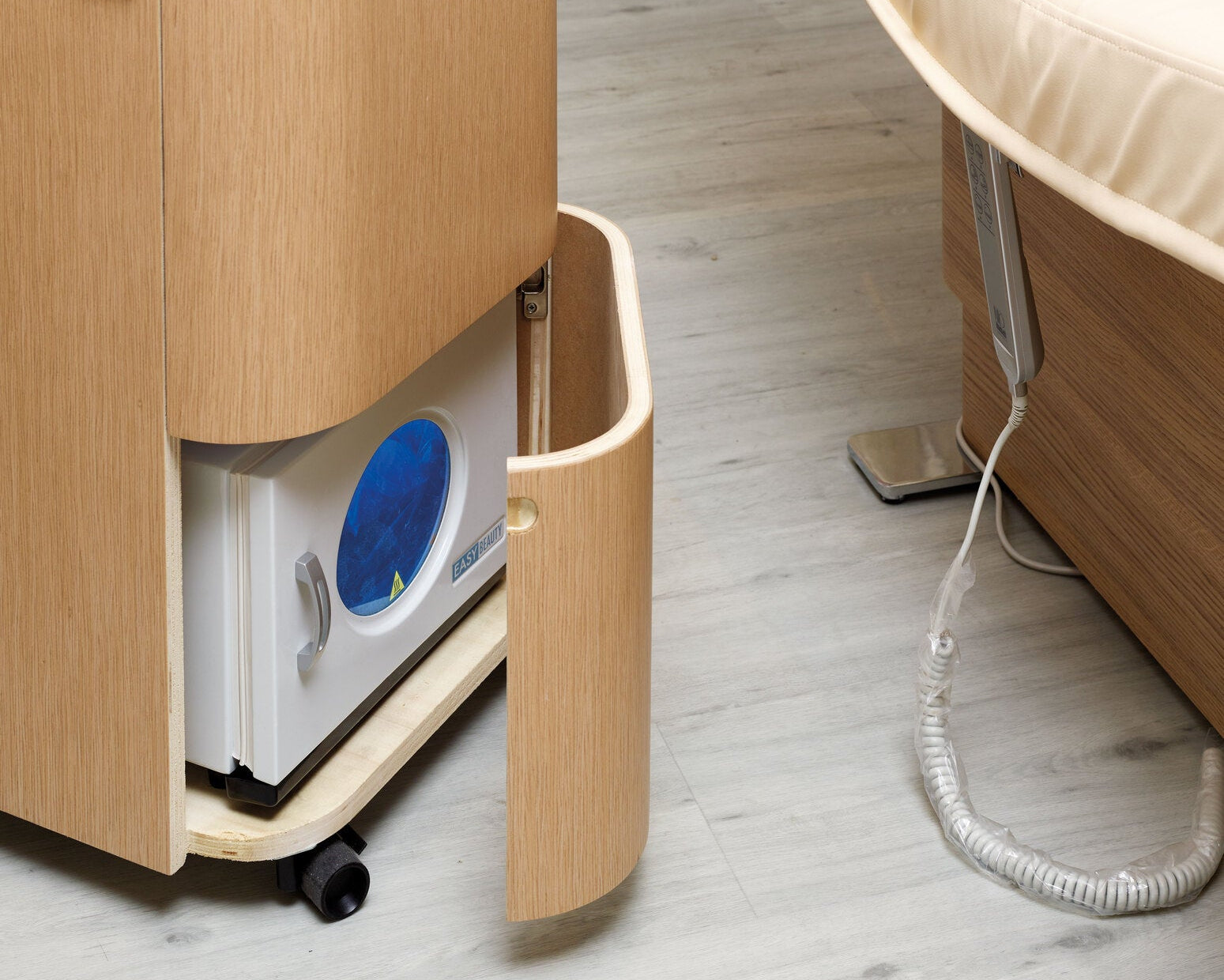 Vapo Beauty Joy Trolley