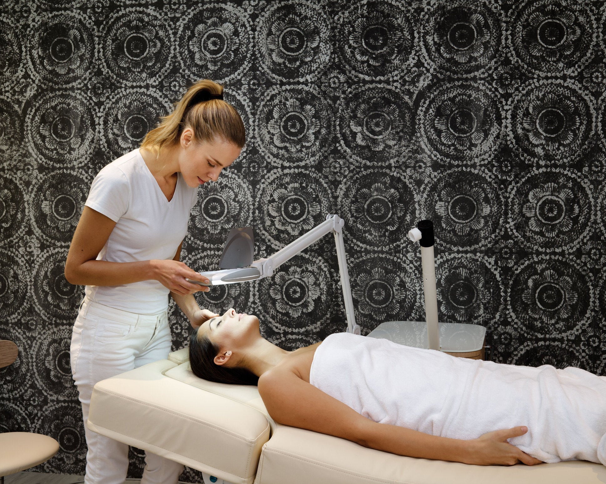Vapo Beauty Joy Trolley
