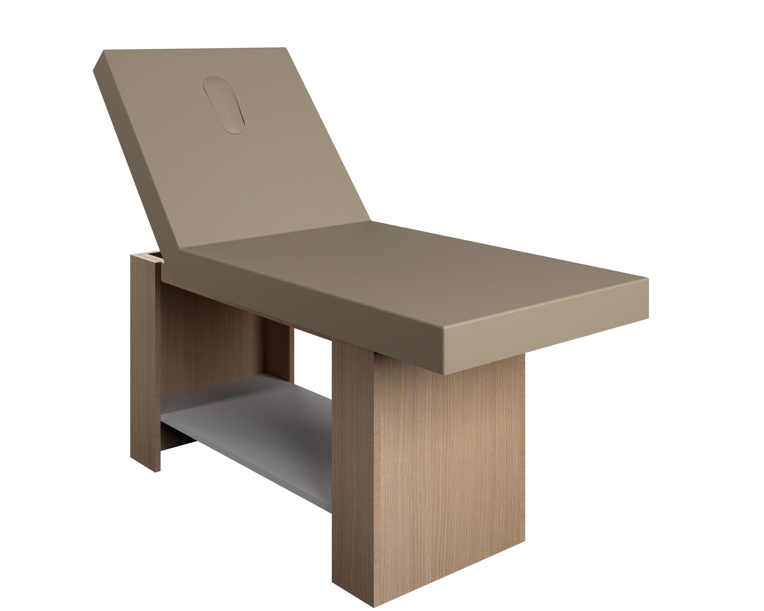 Massage Bed Yas Island