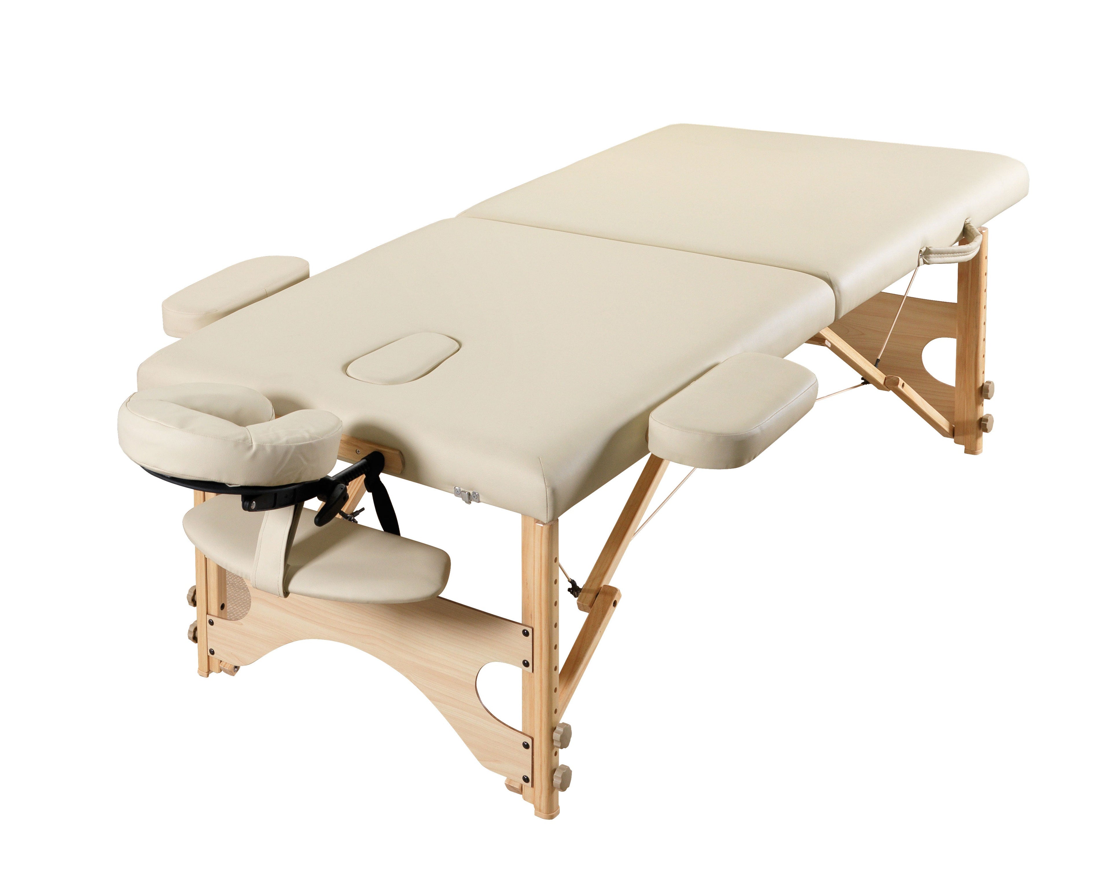 Portable Massage Table Daisy