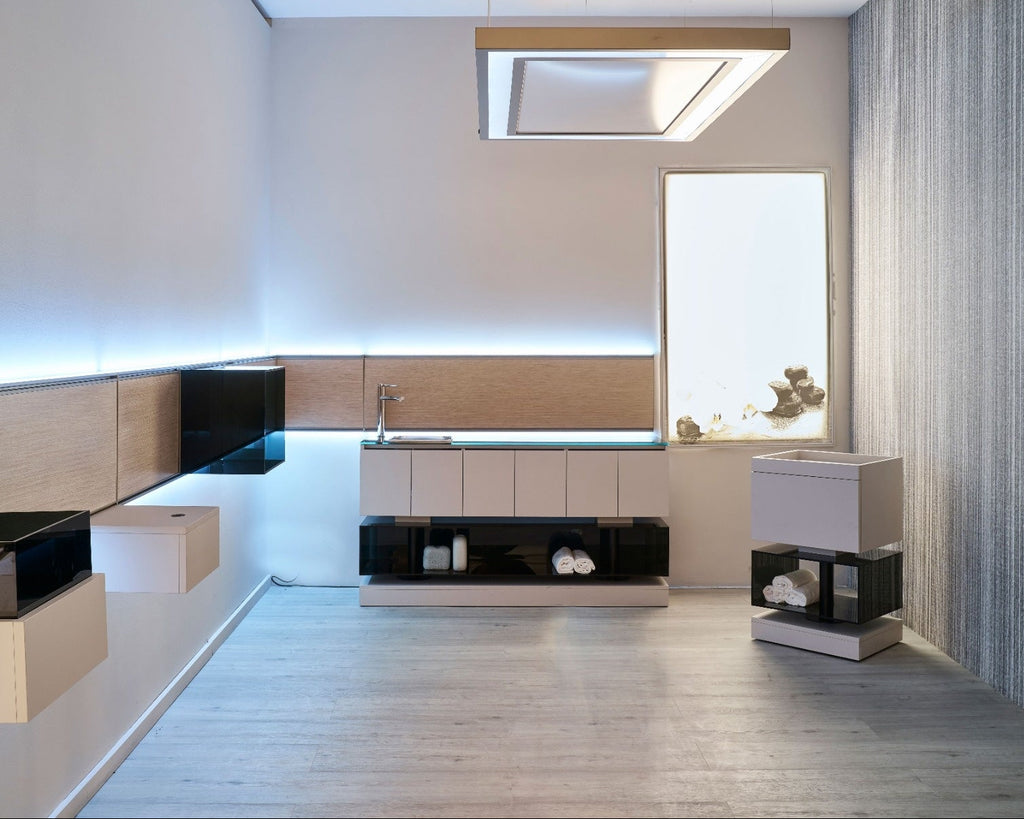 Horyzon Sink Cabinet