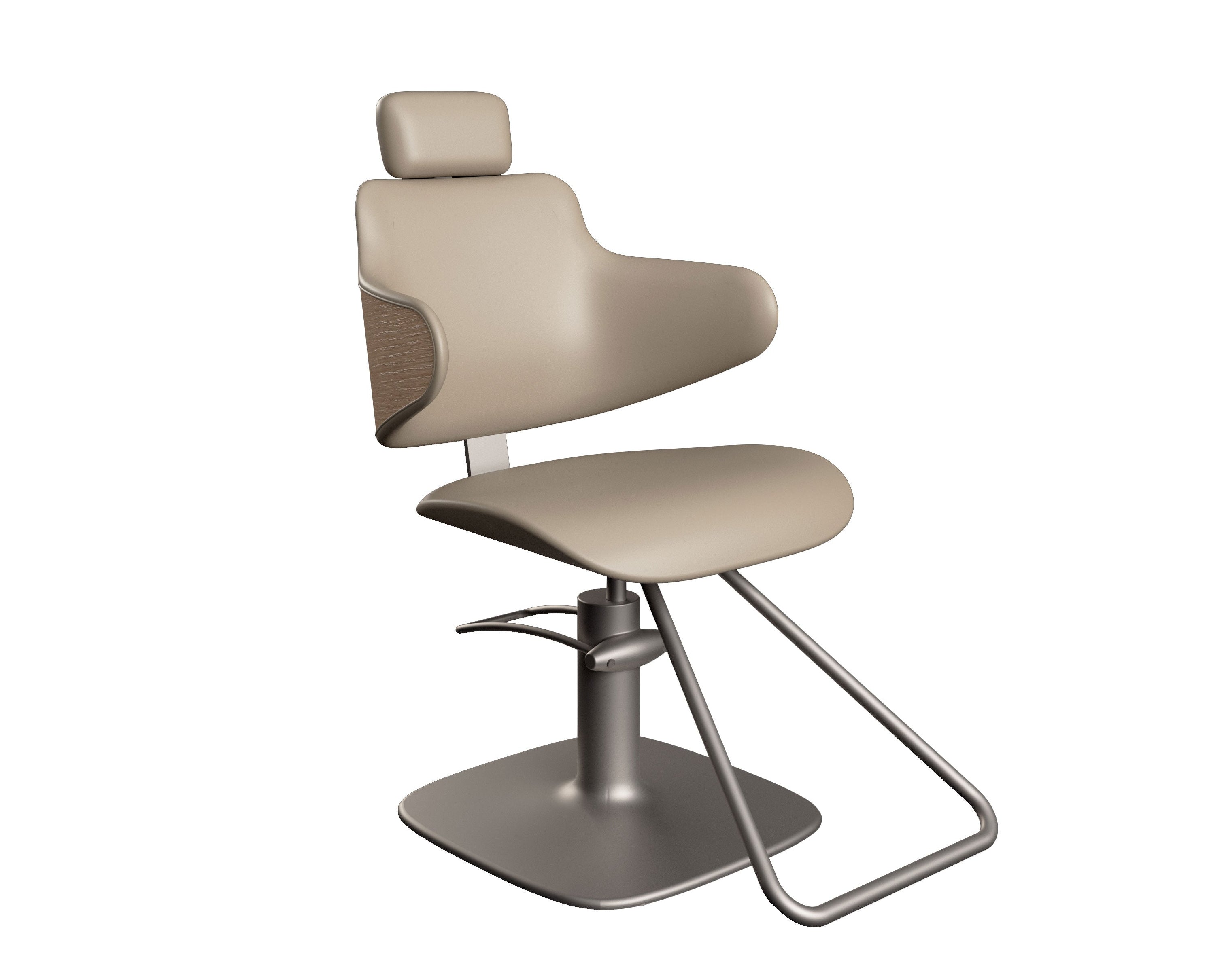 Styling Chair Green Hug Recliner