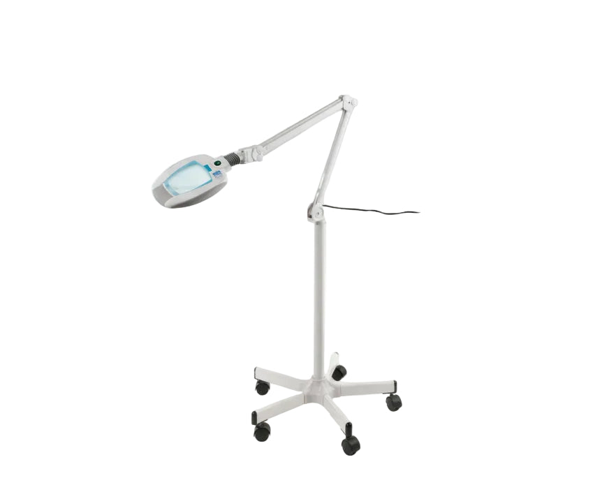 Morsetto Led Light