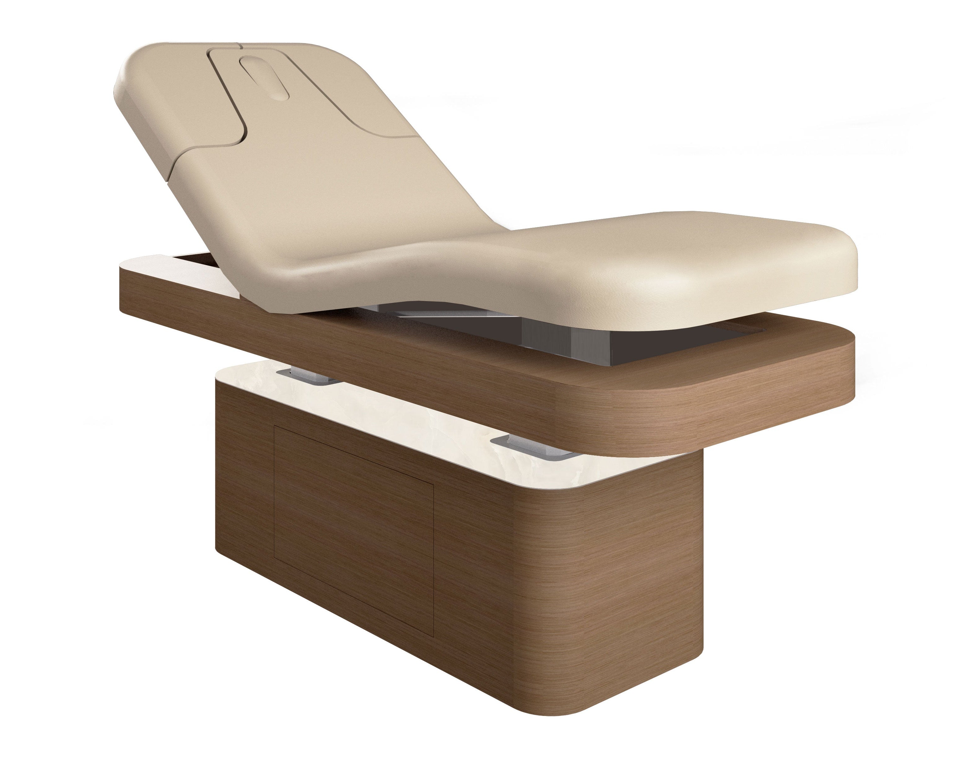Massage Table Ninfea