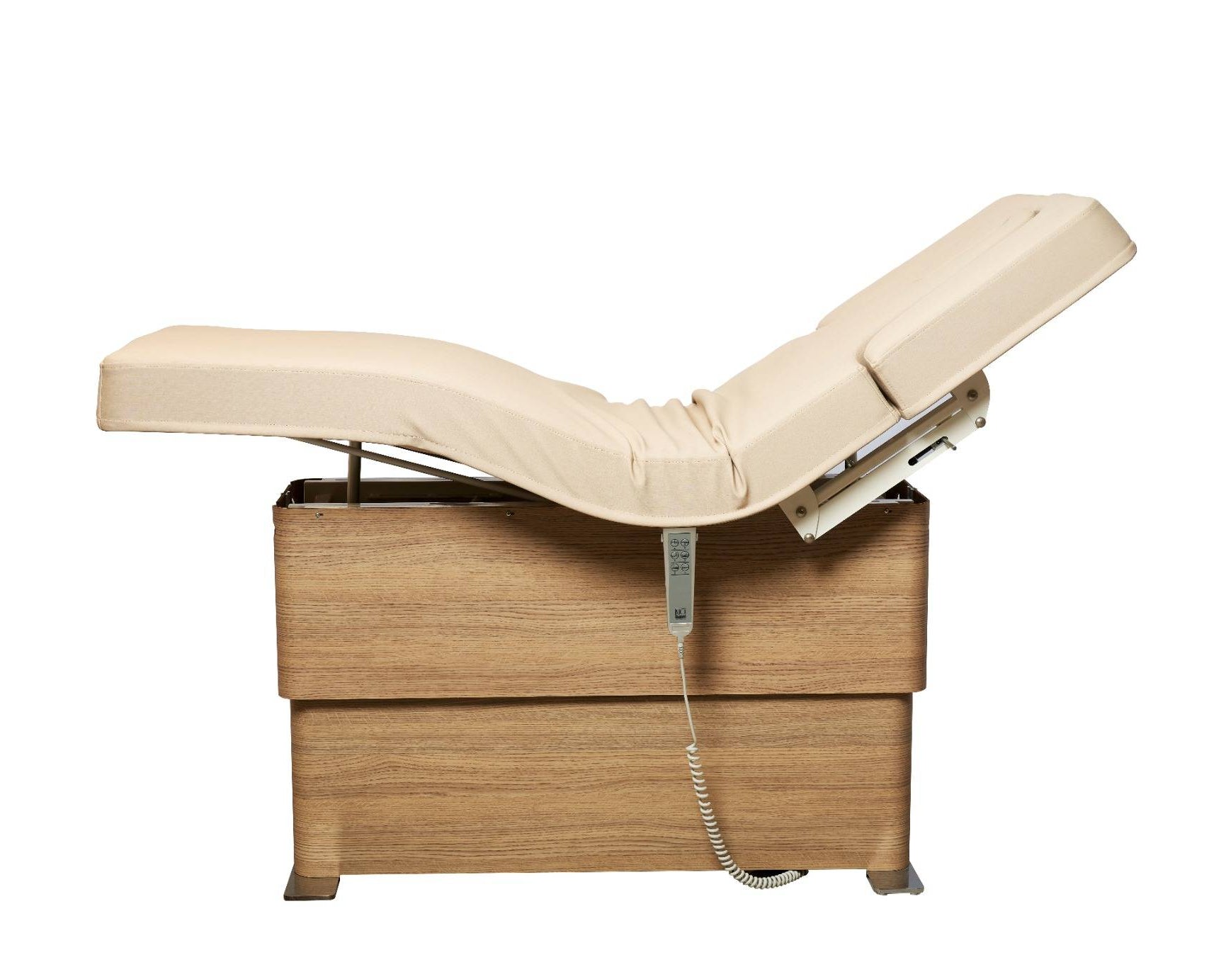 Massage Table Omnia