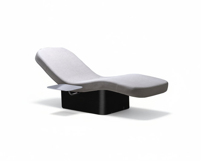 Relax Lounger Metal