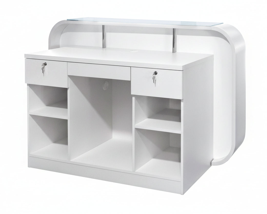Reception Desk Samo