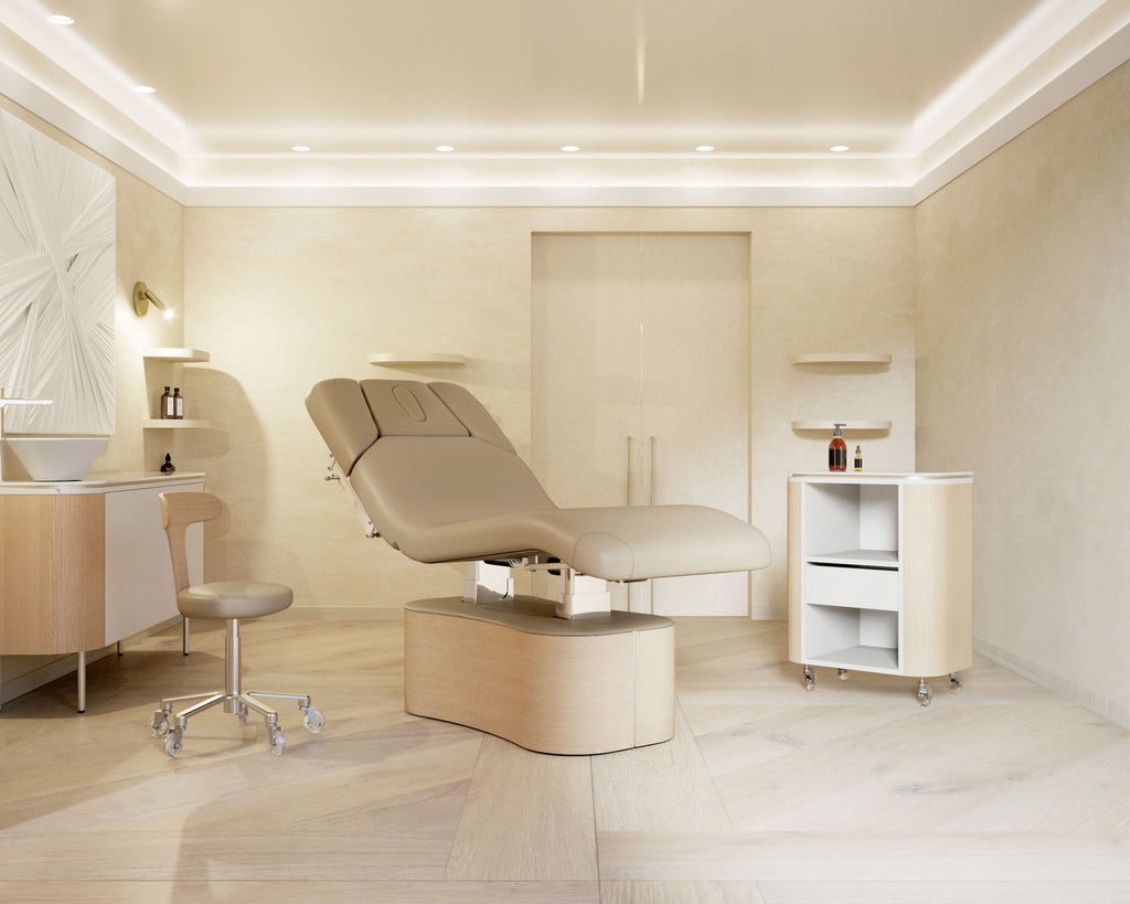Massage Table Samsara