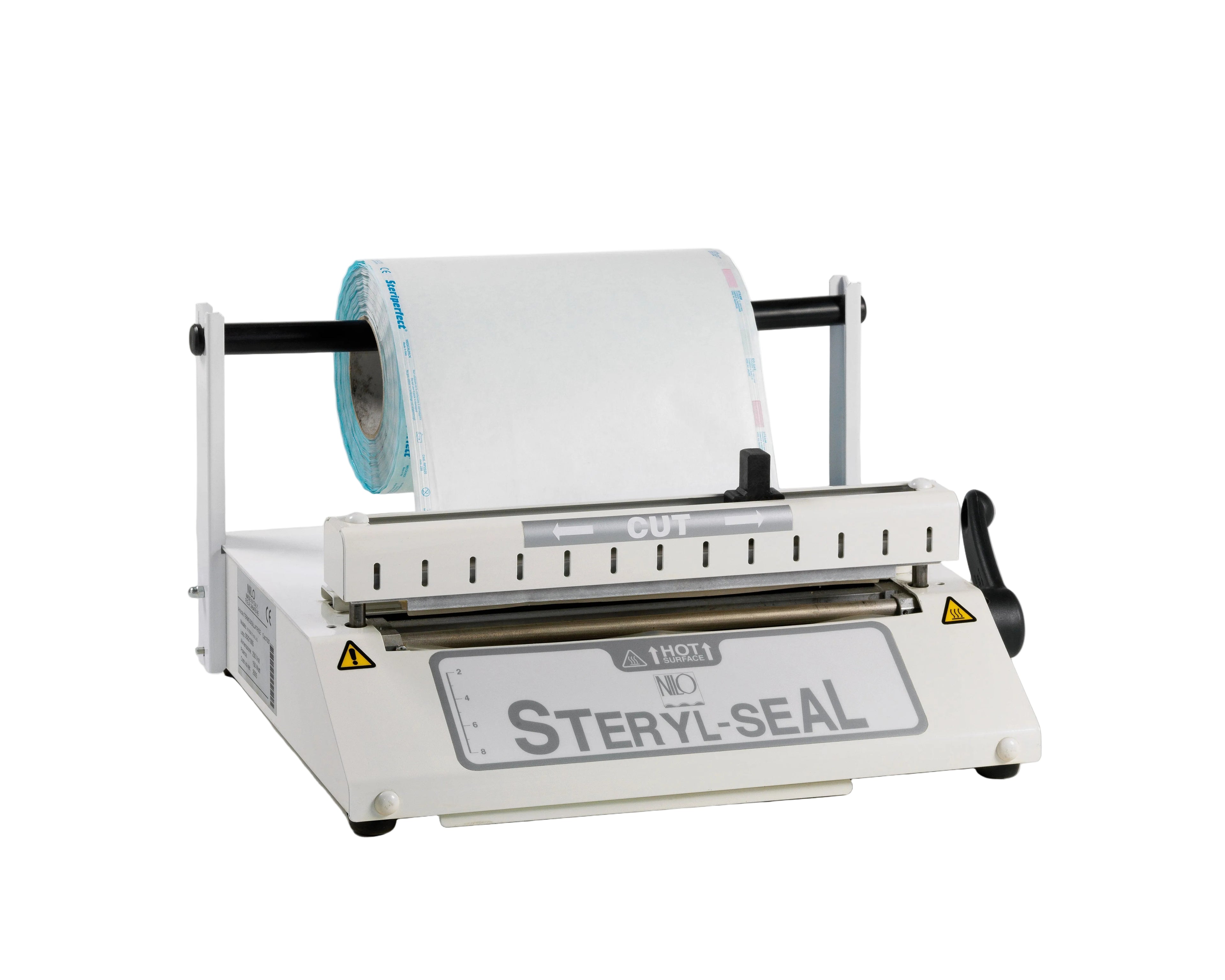 Bagging Machine Steryl-Seal