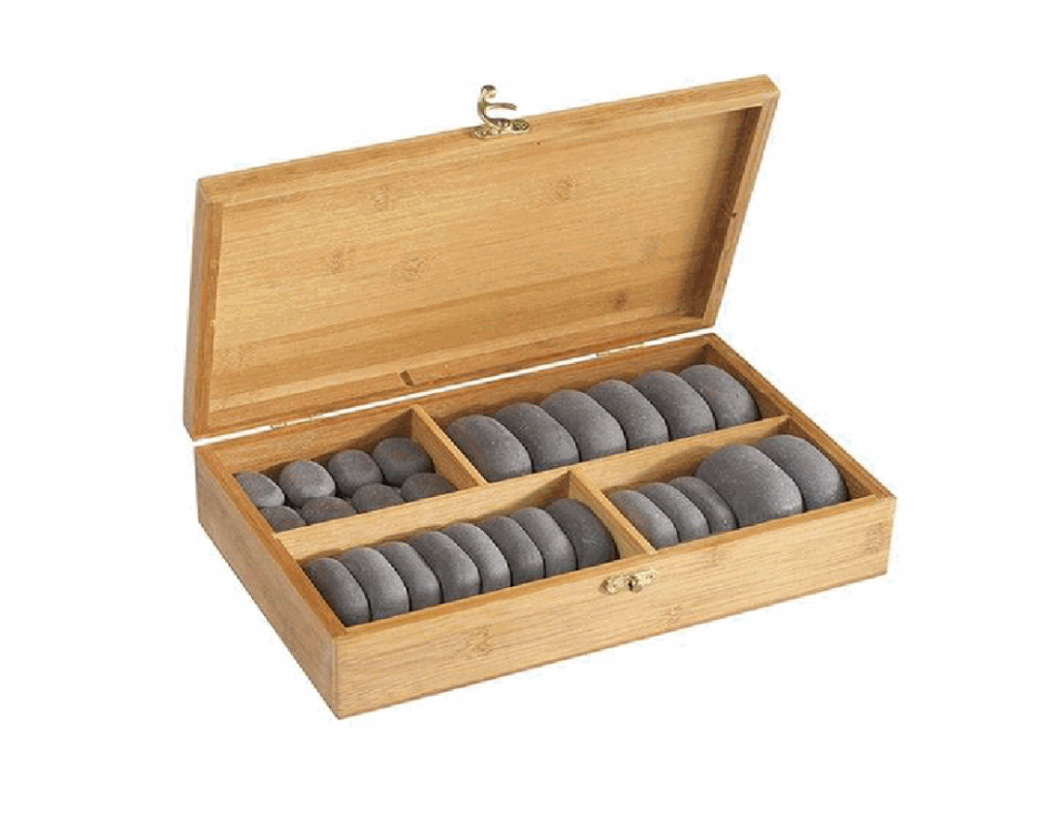 Massage Stone Set