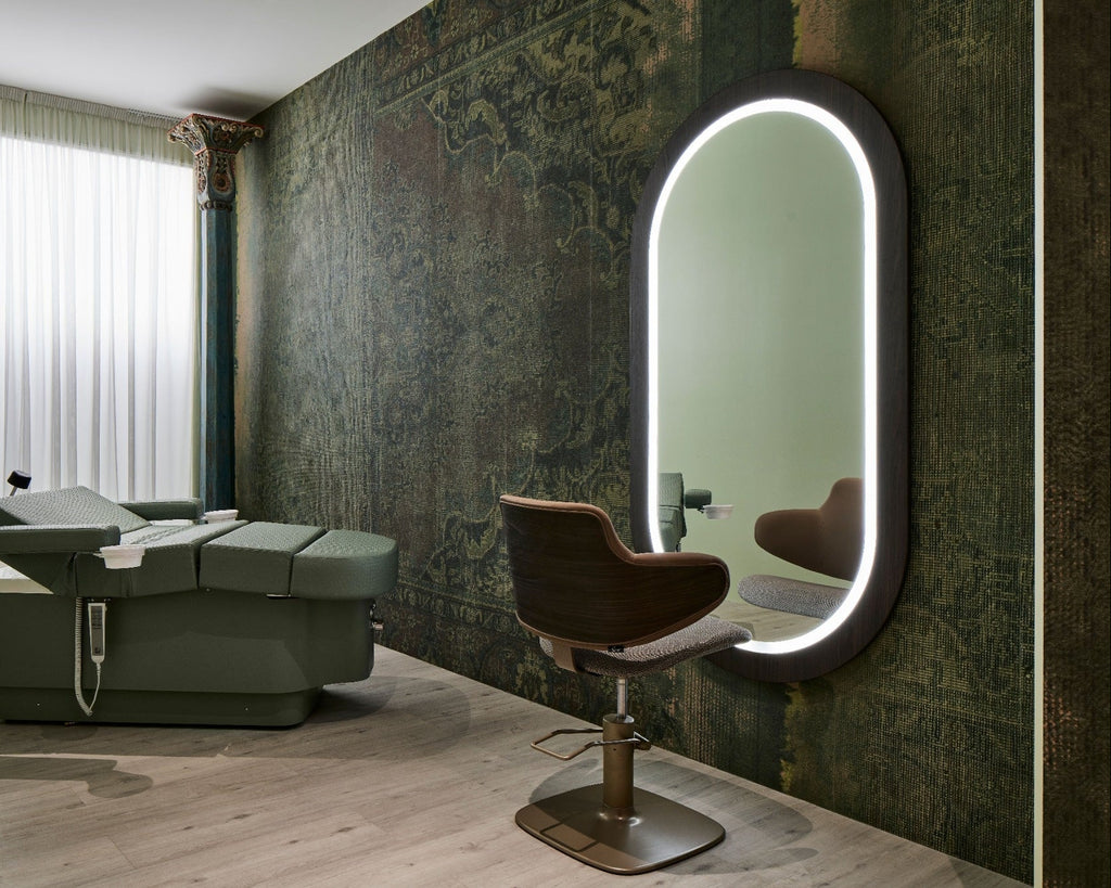 Styling unit Eco Atelier