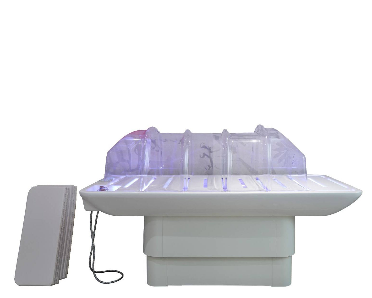 Treatment Bed Wet Table